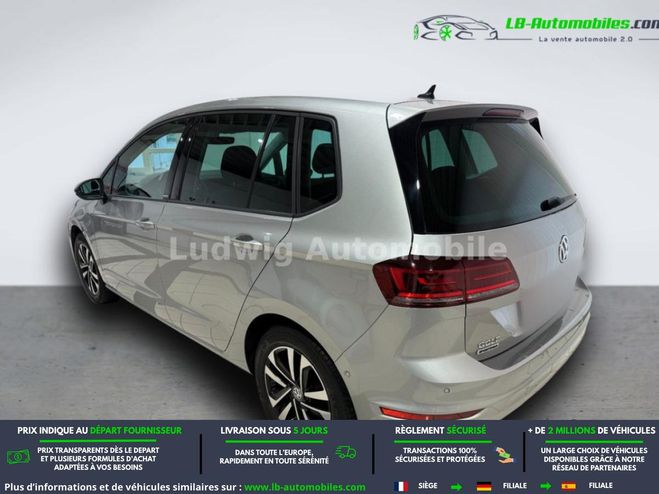 Volkswagen Golf 1.5 TSI 150 BVA Argent� M�tallique de 2020