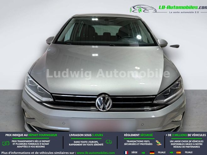Volkswagen Golf 1.5 TSI 150 BVA Argent� M�tallique de 2020