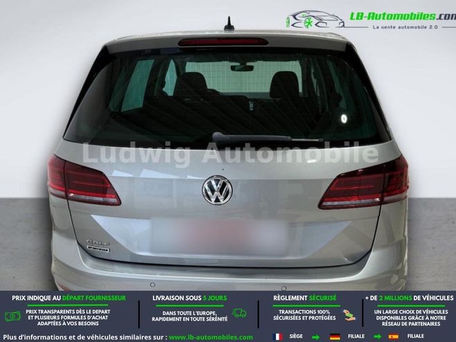 Volkswagen Golf 1.5 TSI 150 BVA Argent� M�tallique de 2020
