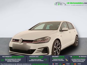 Volkswagen Golf 2.0 TSI 245 BVA GTI Performance 2017 d'occasion a Beaupuy (31)