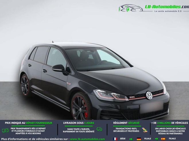 Volkswagen Golf 2.0 TSI 245 BVA GTI Performance Noir M�tallique de 2019
