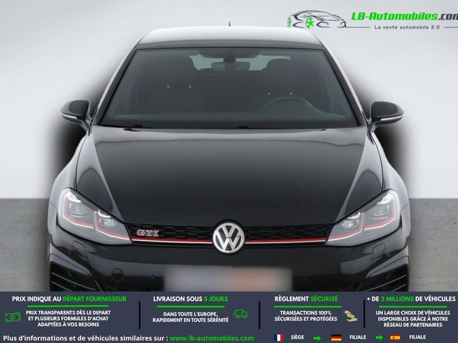 Volkswagen Golf 2.0 TSI 245 BVA GTI Performance Noir M�tallique de 2019