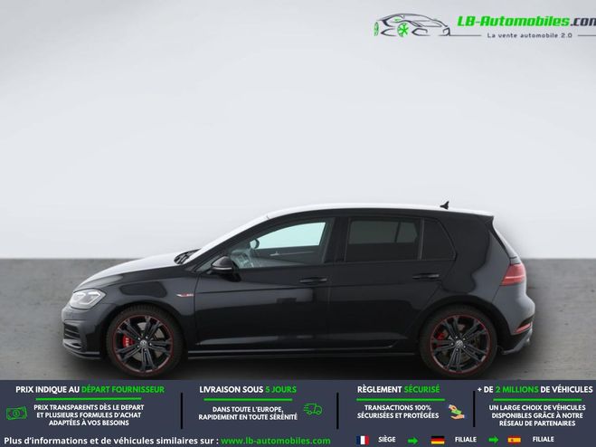 Volkswagen Golf 2.0 TSI 245 BVA GTI Performance Noir M�tallique de 2019
