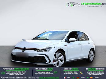 Volkswagen Golf 2.0 TSI 245 BVA GTI Performance 2020 d'occasion a Beaupuy (31)