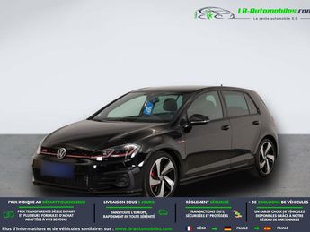 Volkswagen Golf 2.0 TSI 245 BVA GTI Performance 2017 d'occasion a Beaupuy (31)