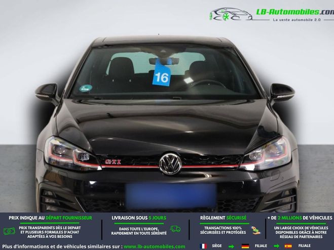 Volkswagen Golf 2.0 TSI 245 BVA GTI Performance Noir M�tallique de 2017