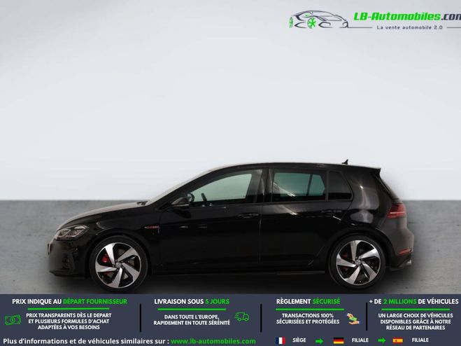 Volkswagen Golf 2.0 TSI 245 BVA GTI Performance Noir M�tallique de 2017