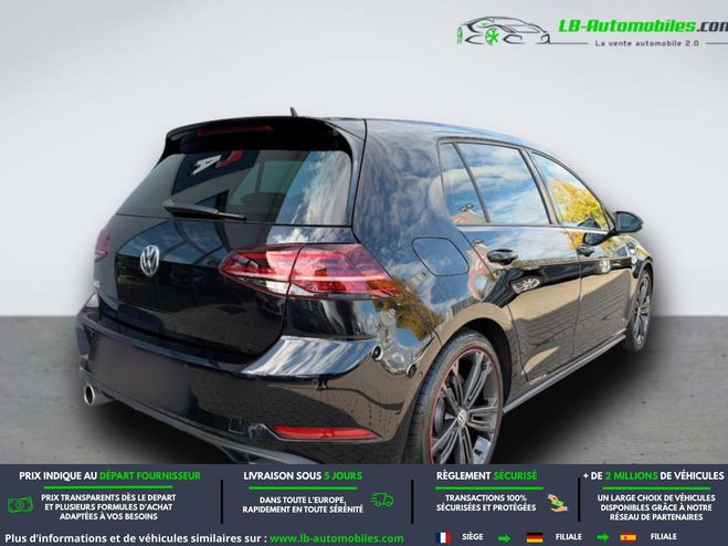 Volkswagen Golf 2.0 TSI 245 BVA GTI Performance Noir M�tallique de 2019