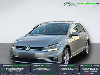Volkswagen Golf 1.5 TSI 150 BVA 2018 d'occasion a Beaupuy (31)