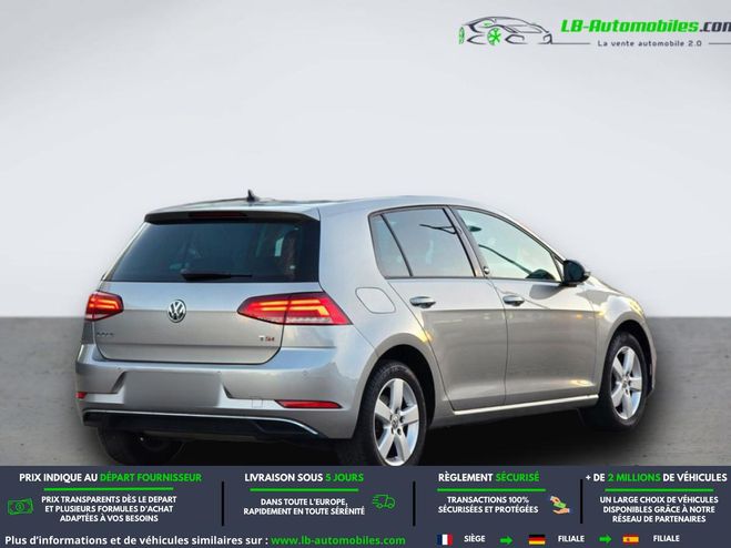 Volkswagen Golf 1.5 TSI 150 BVA Argent� M�tallique de 2018