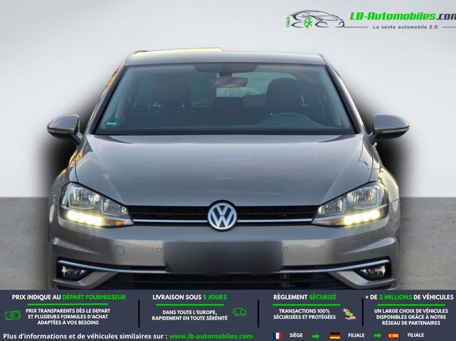 Volkswagen Golf 1.5 TSI 150 BVA Argent� M�tallique de 2018