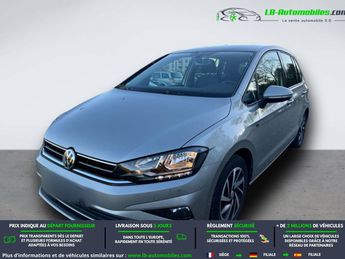 Volkswagen Golf 1.5 TSI 150 BVA 2018 d'occasion a Beaupuy (31)
