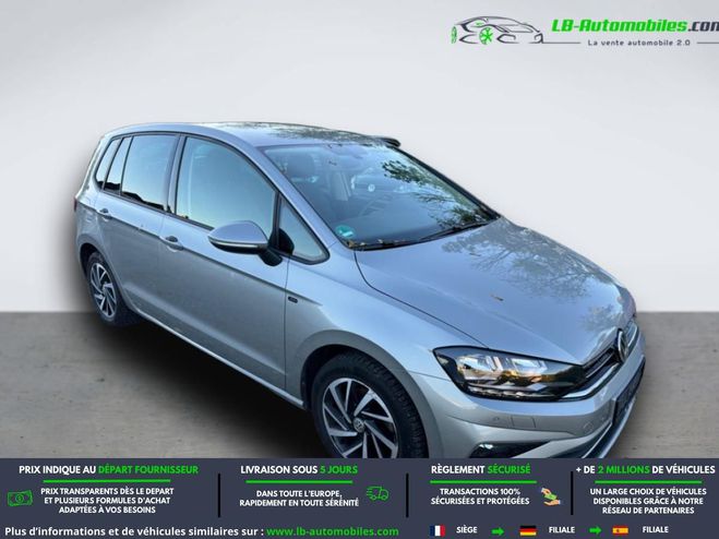 Volkswagen Golf 1.5 TSI 150 BVA Argent� M�tallique de 2018