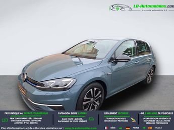 Volkswagen Golf 1.5 TSI 130 BVM 2019 d'occasion a Beaupuy (31)
