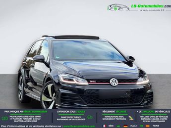 Volkswagen Golf 2.0 TSI 245 BVA GTI Performance 2017 d'occasion a Beaupuy (31)