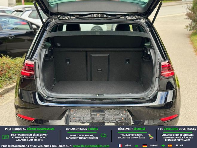 Volkswagen Golf 2.0 TSI 245 BVA GTI Performance  de 2017