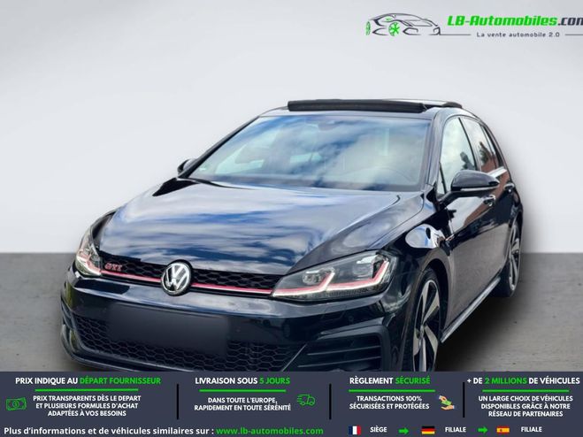 Volkswagen Golf 2.0 TSI 245 BVA GTI Performance  de 2017