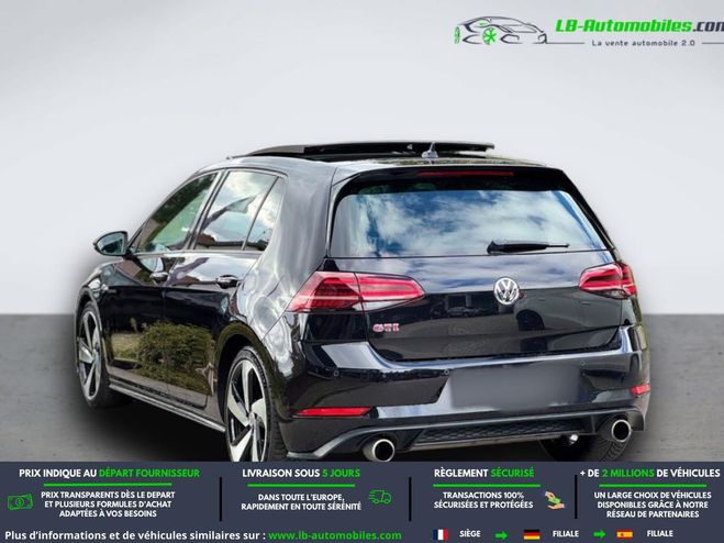 Volkswagen Golf 2.0 TSI 245 BVA GTI Performance  de 2017