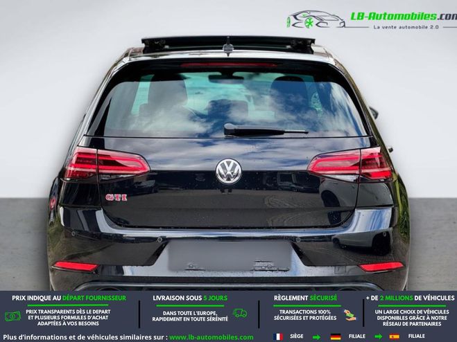 Volkswagen Golf 2.0 TSI 245 BVA GTI Performance  de 2017
