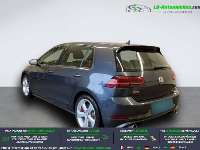 Volkswagen Golf 2.0 TSI 245 BVA GTI Performance Bleu M�tallique de 2019