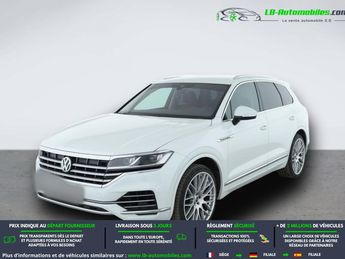 Volkswagen Touareg 3.0 TDI 286ch BVA 4Motion 2018 d'occasion a Beaupuy (31)