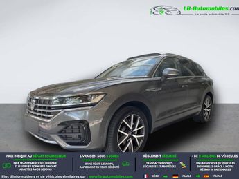Volkswagen Touareg 3.0 TDI 286ch BVA 4Motion 2021 d'occasion a Beaupuy (31)