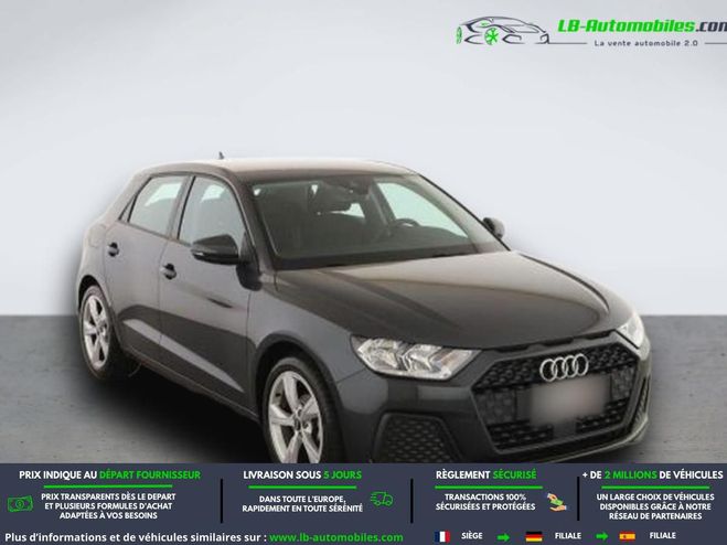 Audi A1 25 TFSI 95 ch BVM Gris M�tallique de 2021