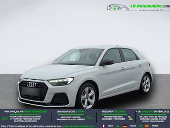 Audi A1 25 TFSI 95 ch BVM 2020 d'occasion a Beaupuy (31)