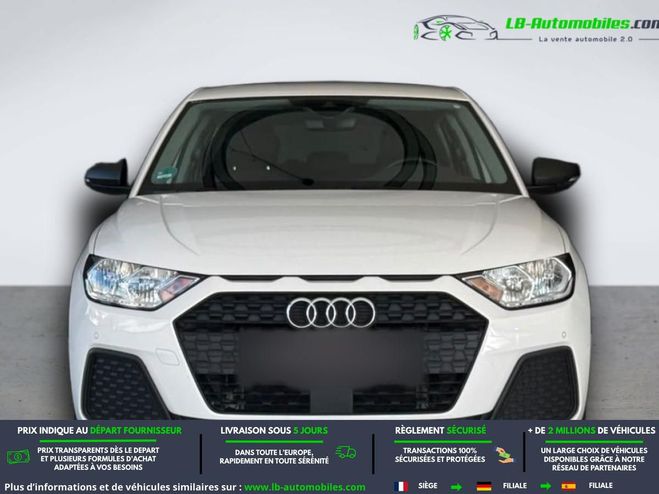 Audi A1 25 TFSI 95 ch BVM Blanc de 2021