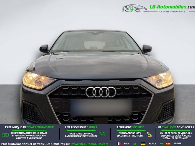 Audi A1 25 TFSI 95 ch BVM Gris M�tallique de 2020