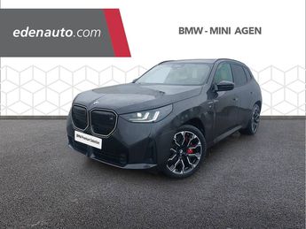  Voir d&eacute;tails -BMW X3 X3 M50 xDrive 398 ch BVA8 M Performance  &agrave; Bo� (47)