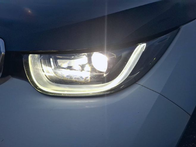 BMW I3 i3 94 Ah 170 ch BVA +Connected Atelier a CAPPARISWEISS MIT AKZENT BMW de 2018