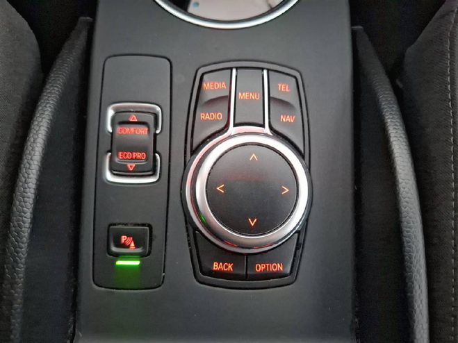 BMW I3 i3 94 Ah 170 ch BVA +Connected Atelier a CAPPARISWEISS MIT AKZENT BMW de 2018