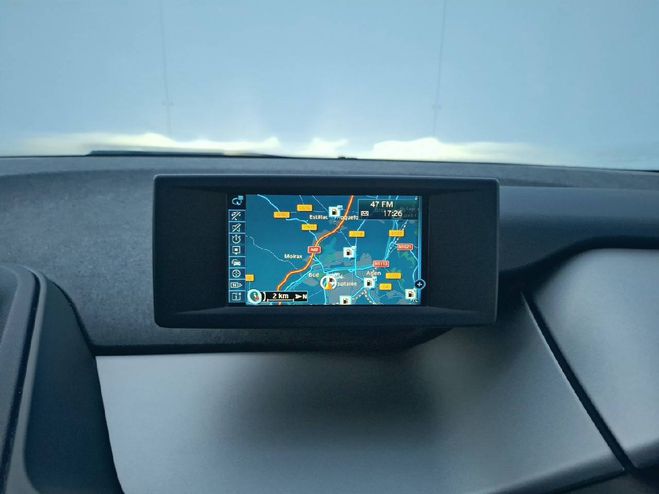 BMW I3 i3 94 Ah 170 ch BVA +Connected Atelier a CAPPARISWEISS MIT AKZENT BMW de 2018