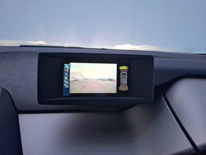 BMW I3 i3 94 Ah 170 ch BVA +Connected Atelier a CAPPARISWEISS MIT AKZENT BMW de 2018