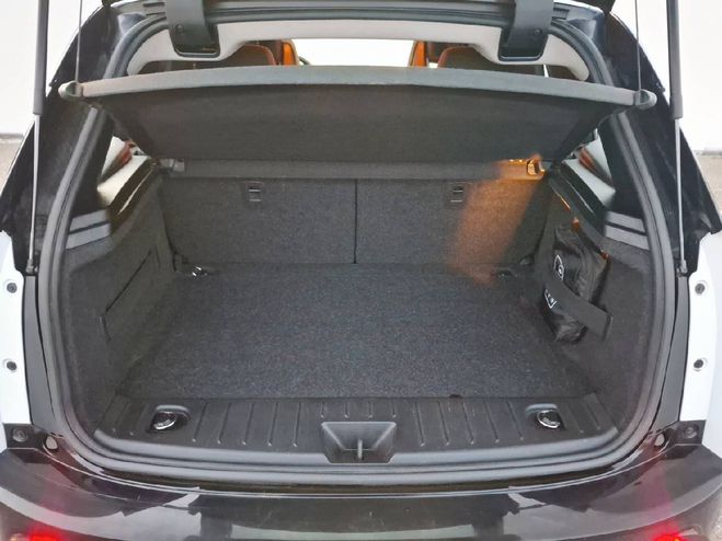 BMW I3 i3 94 Ah 170 ch BVA +Connected Atelier a CAPPARISWEISS MIT AKZENT BMW de 2018