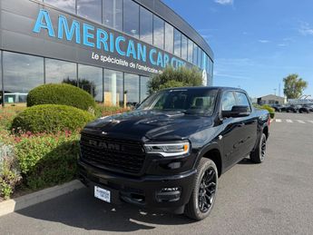 Dodge Ram 1500 CREW LIMITED NIGHT EDITION RAMBOX H 2026 d'occasion a  Le Coudray-Montceaux (91)
