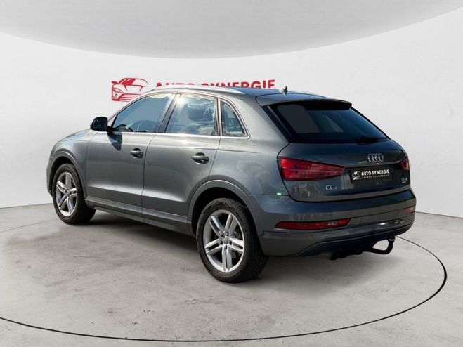 Audi Q3 1.4 TFSI COD ultra - 150 Ambition Luxe P INCONNU de 2016