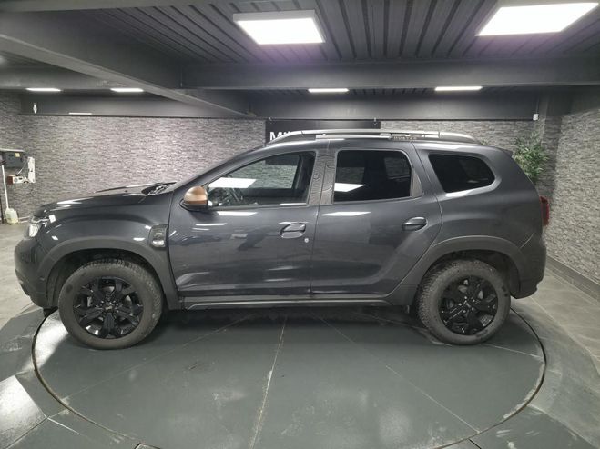 Dacia Duster 1.5 Blue dCi - 115 4x4 Extreme GRIS de 2024