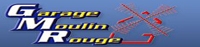 Logo Garage du Moulin Rouge