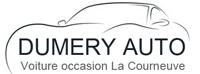 DUMERY à  La Courneuve 93120