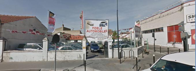 FIDELE Automobiles