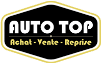 Logo AUTO - TOP