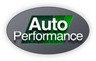 Logo AUTO PERFORMANCE 60