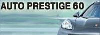 AUTO PRESTIGE 60 à Jaux 60880