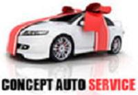 CONCEPT AUTO SERVICE à Aulnay-sous-Bois 93600