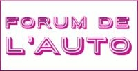 FORUM DE L'AUTOMOBILE  &agrave; Coigni�res 78310