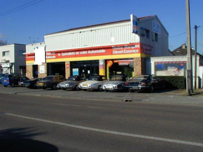 LHD AUTO