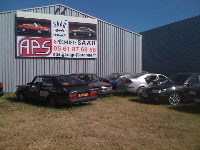 APS 95