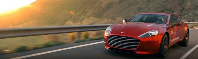 RS Motors le de France